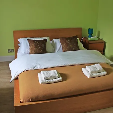 Apartment Cosy *