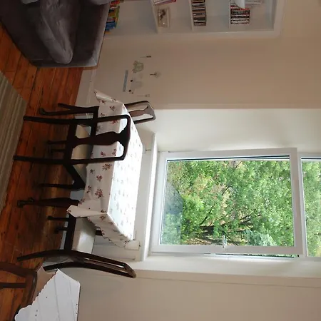 Capital -50 Broughton Road Εδιμβούργο