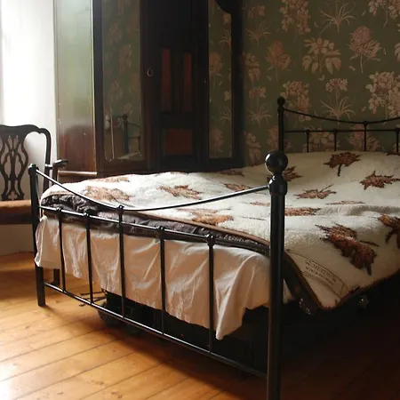 Apartamento Capital -50 Broughton Road Edimburgo