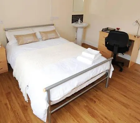 Mansion - Fountainbridge