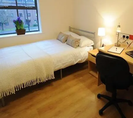 Mansion - Fountainbridge Эдинбург