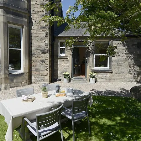 Casa vacanze Wm Edimburgo