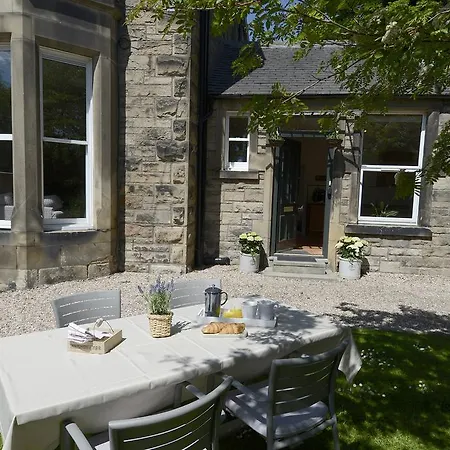 Holiday home Wm *