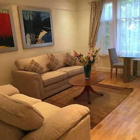 Apartment Lanark