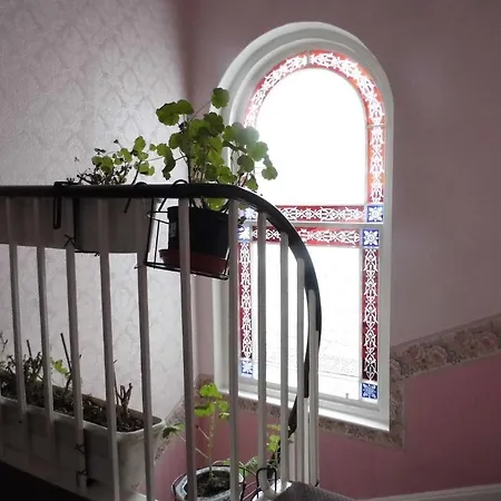 Averon 3* Эдинбург