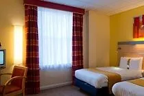 Hotel Express Centre By Ihg Edimburgo