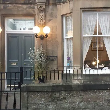 Gasthof Lauderville Edinburgh