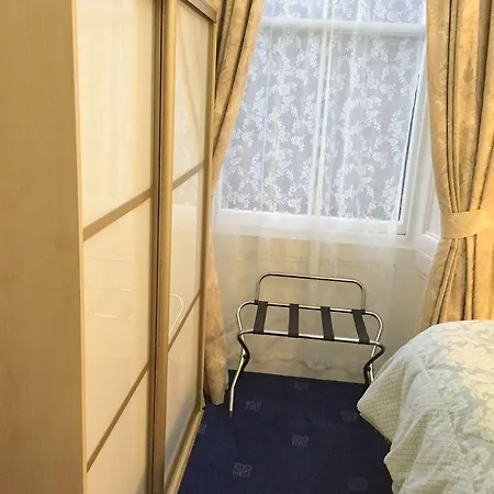 Guest house Lauderville Edinburgh
