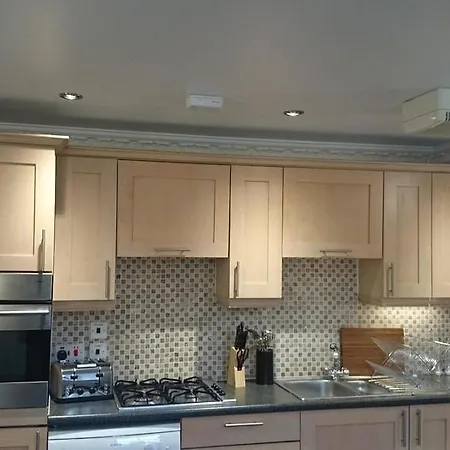 Aparthotel Fountain Court - Royal Garden 4*