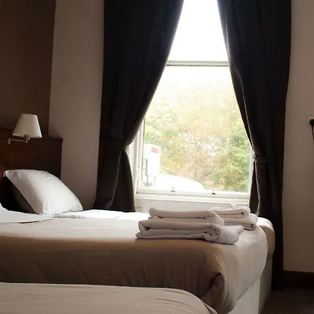 Bed & Breakfast Bonnie's