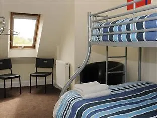 Hostal The