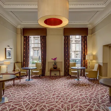 Hotel Grosvenor 4*