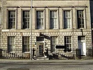 Playfair House