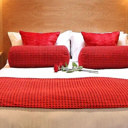 Hotel The Howard, An Ascend Collection Member EDI