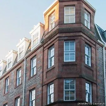 Apart Otel Fountain Court - Harris 4*