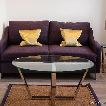 Fountain Court - Harris