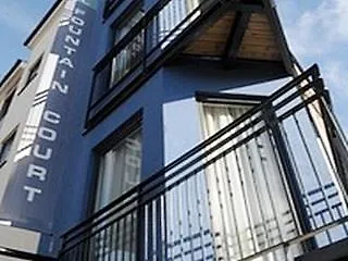 Fountain Court - Harris