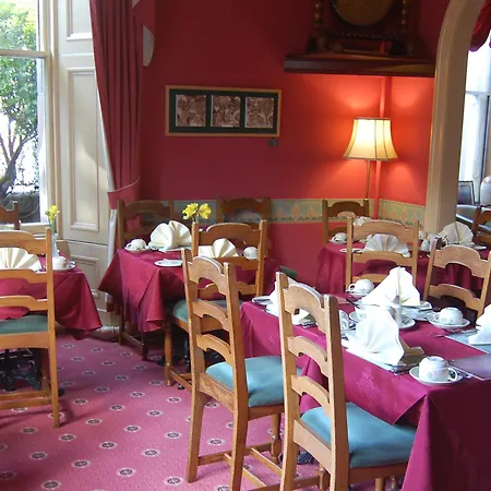 A-haven Townhouse Edinburgh