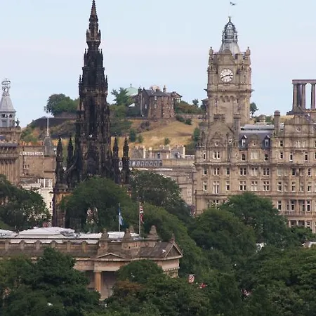 The Broughton Townhouse Ξενοδοχείο 3*