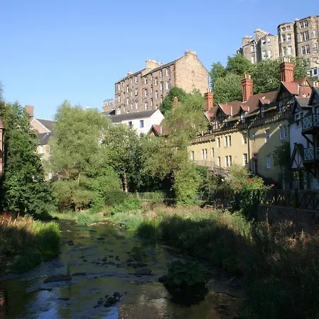 The Broughton Townhouse Εδιμβούργο