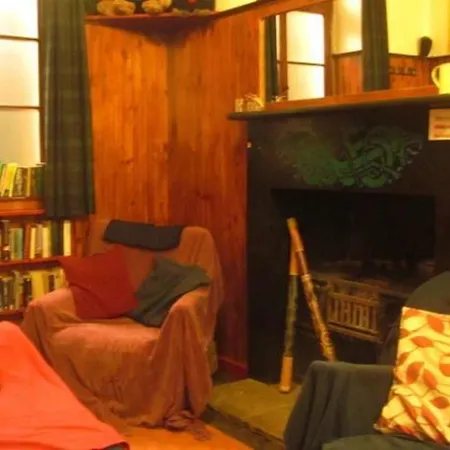 Hostel Royal Mile Backpackers