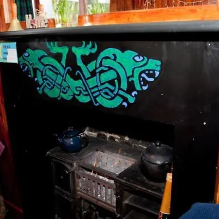 Auberge de jeunesse Royal Mile Backpackers Édimbourg