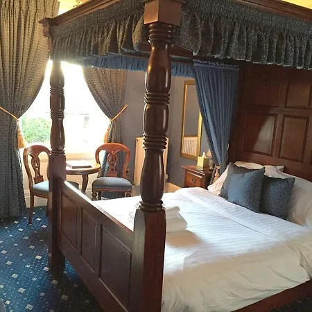 Apartmán Aonach Mor Edinburgh