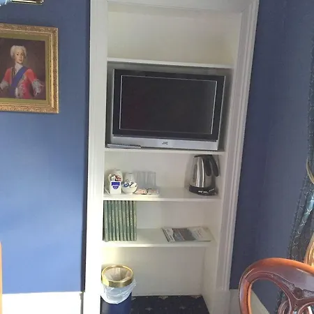 Apartmán Aonach Mor Edinburgh