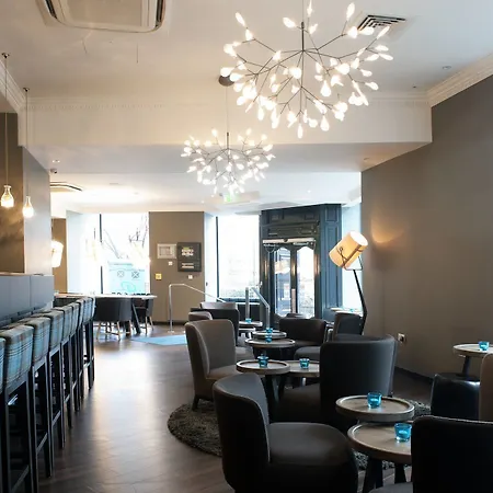 One Edinburgh-royal