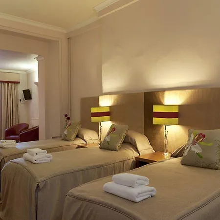 Joivy Haymarket エディンバラ