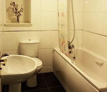 Apartment Royal Edinburgh