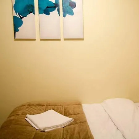 Apartment Royal
