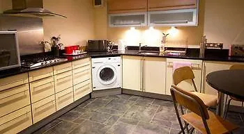 Appartement Royal Edinburgh