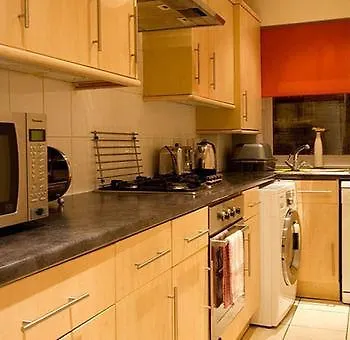 Apartment Royal Edinburgh