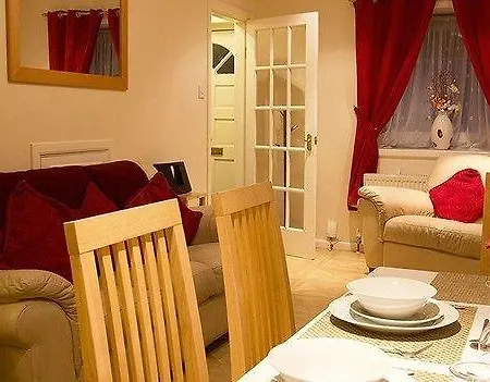 Apartment Royal *