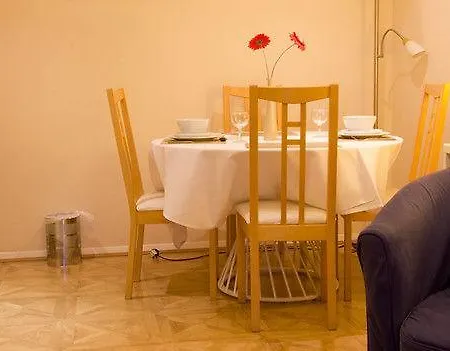 Apartment Royal