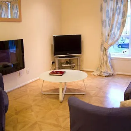 Appartement Royal Edinburgh