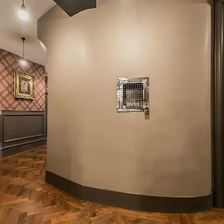 ザ バクスター エディンバラ