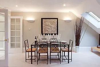 Appartement Burnets