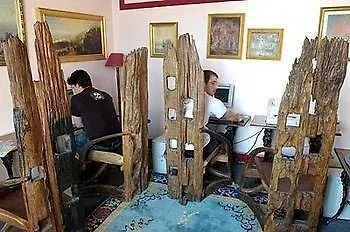 Hostel Castle Rock - Adults Only Εδιμβούργο