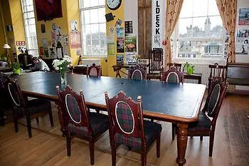 Hostel Castle Rock - Adults Only Edinburgh