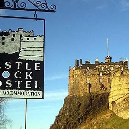 Castle Rock - Adults Only Edinburgh
