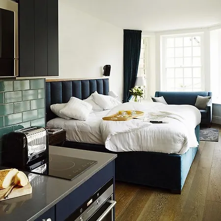 Apart Otel Old Town Chambers, Autograph Collection Edinburgh