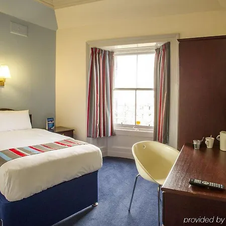 Hotel Travelodge Haymarket