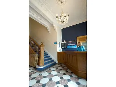 Travelodge Haymarket