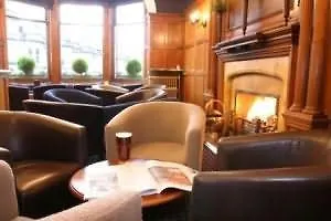 Travelodge Haymarket Edimburgo