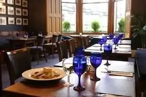 Travelodge Haymarket