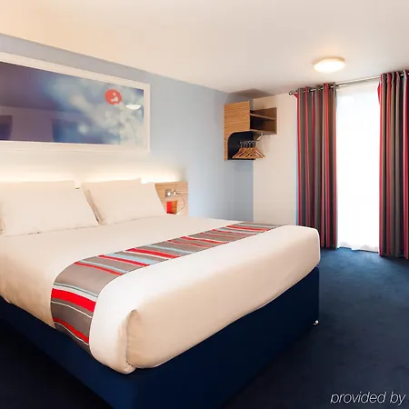 Hotel Travelodge Queen Street