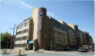 Travelodge Queen Street Edimburgo