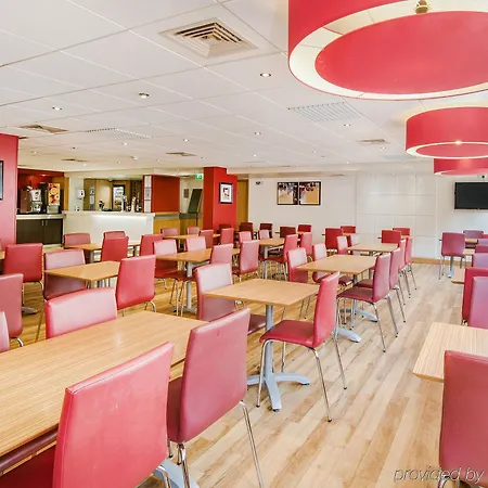 Travelodge Edimburgo